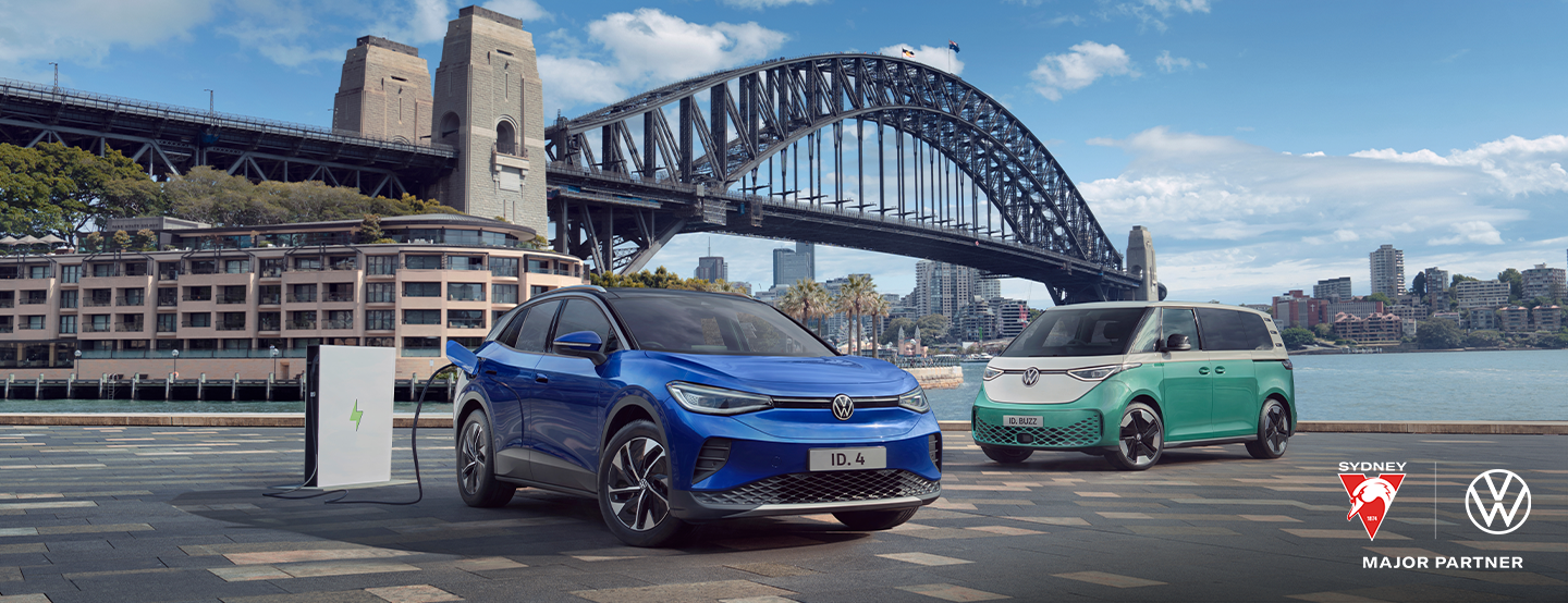 Volkswagen Header